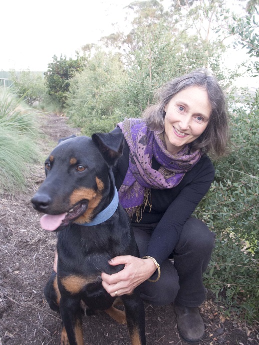 Author Photo