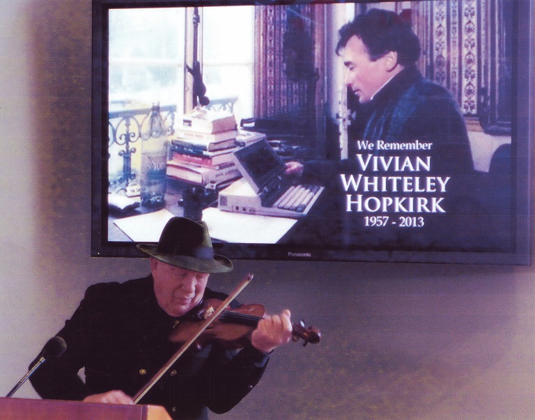 Hopkirk amd Lyon 2013