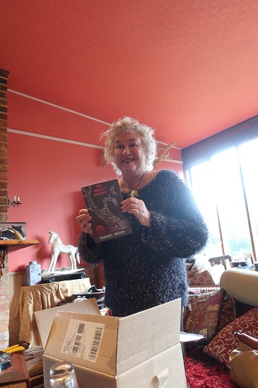 Margaret Box Opening