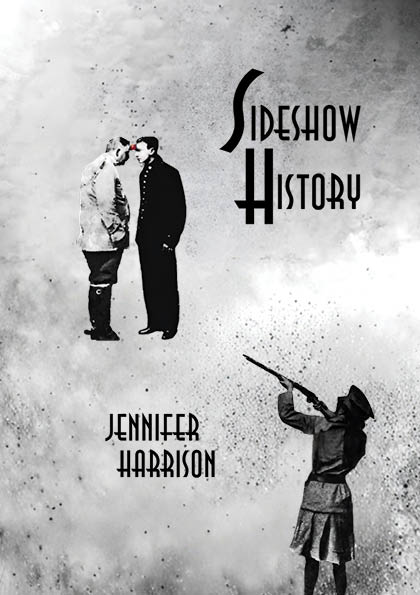 Jennifer Harrison