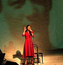 The Hanging of Jean Lee 3