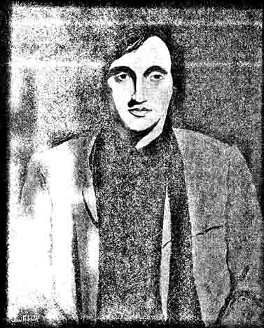 Anderson photo of painting of