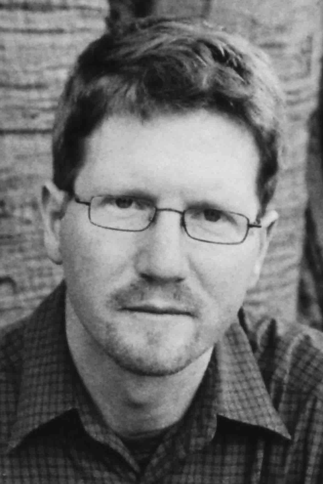 Photo of Cohen