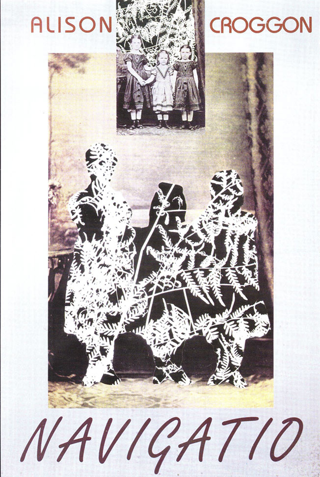 Cover of Navigatio