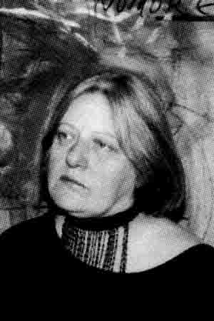 Photo of Louise Davenport