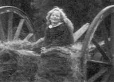 photo of daughter