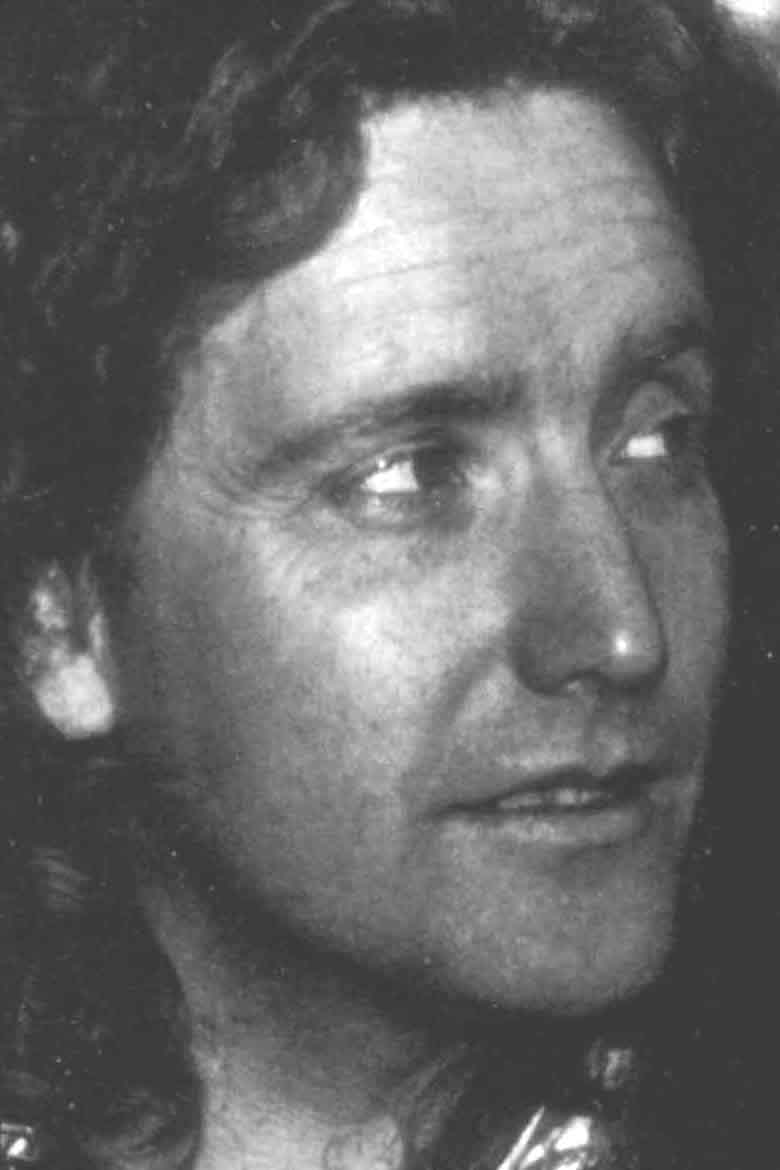 Photo of de Paor