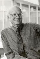 Colin Duckworth photograph
