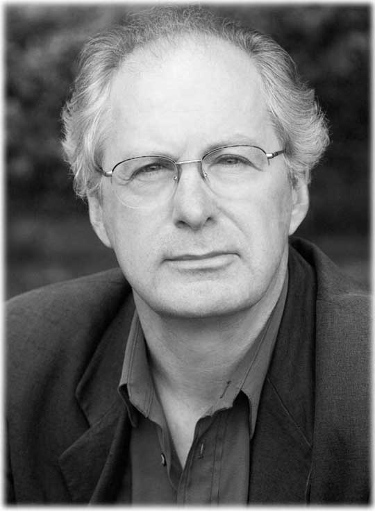 Stephen Edgar