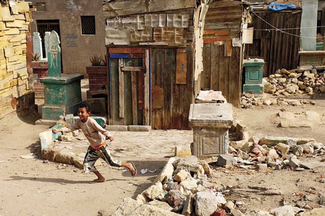 City of the Dead 3