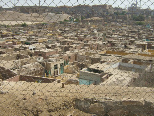 City of the Dead 2