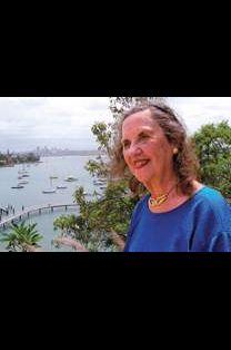 Anne Fairbairn photo