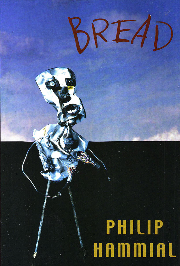 Cover of Bread