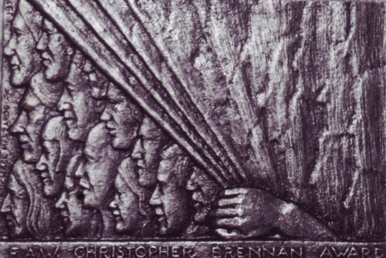 Christopher Brennan Award