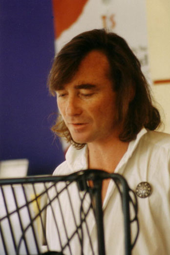 Photo of Hopkirk