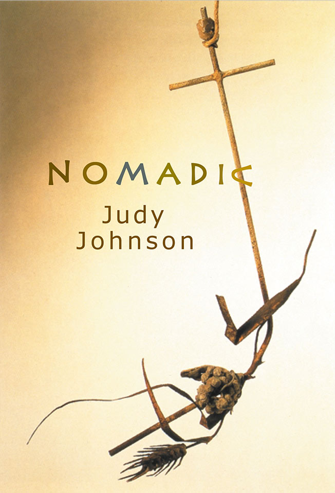 Cover of Nomadic