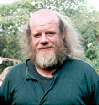 Barry Klemm colour photograph