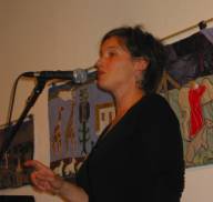 Coxon photo from London launch of Olhovsky