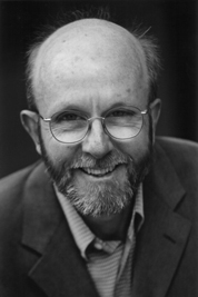 Photo of Phil Leask