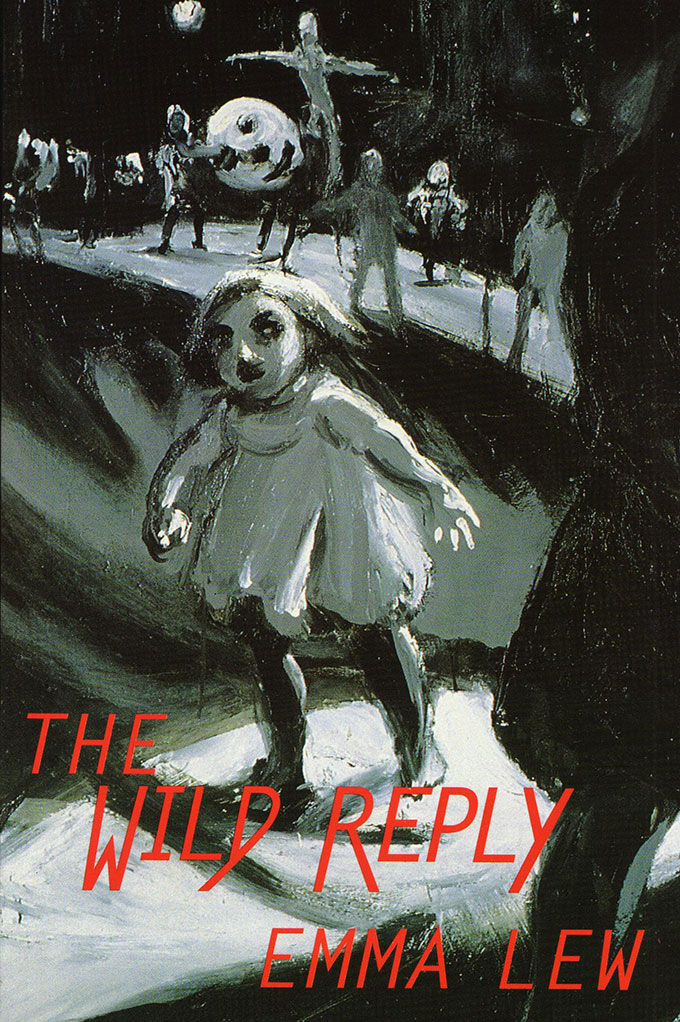 Cover of The Wild Reply