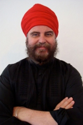 Chris Mooney-Singh photograph
