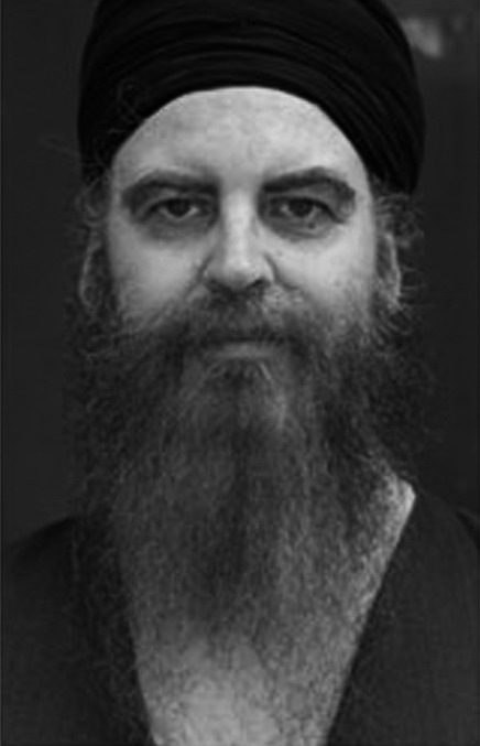 Chris Mooney-Singh photo