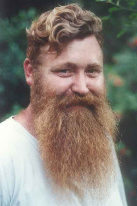 Peter Murk photograph