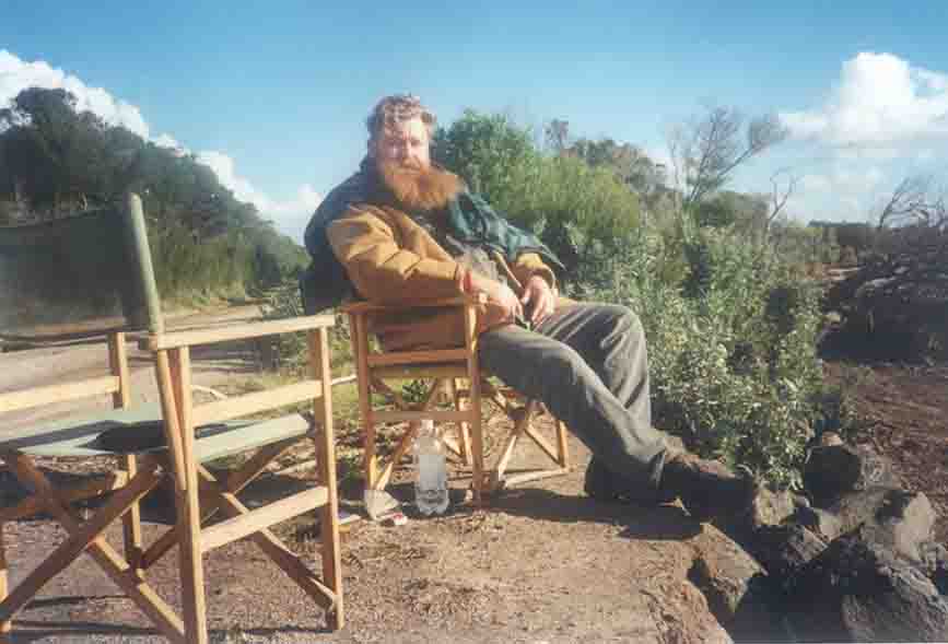 Peter Murk