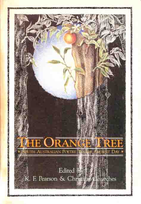 Cover of The Orange Tree